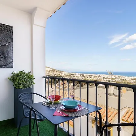Vista Panoramica * Benalmádena