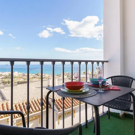 Apartmán Vista Panoramica *
