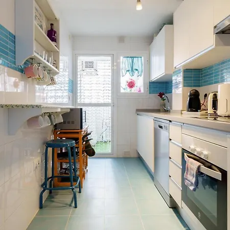 Apartmán Vista Panoramica Benalmádena