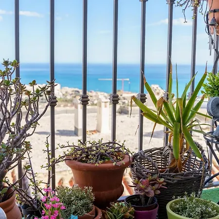 Vista Panoramica شقة *