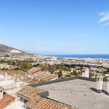 Vista Panoramica