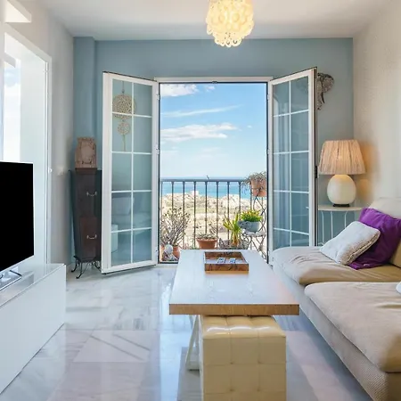 Vista Panoramica Appartement *