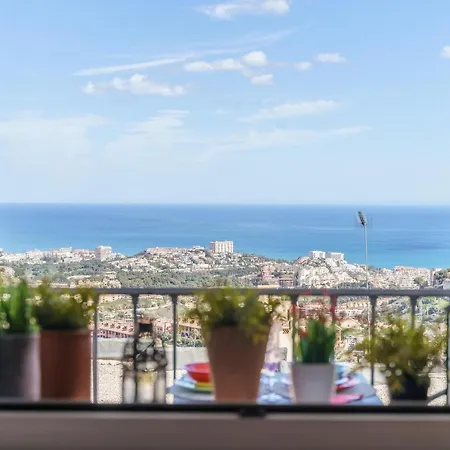 Vista Panoramica *