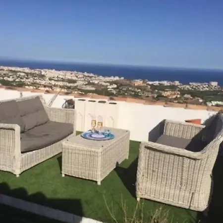 Vista Panoramica Benalmádena